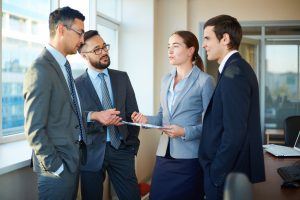 Recrutement